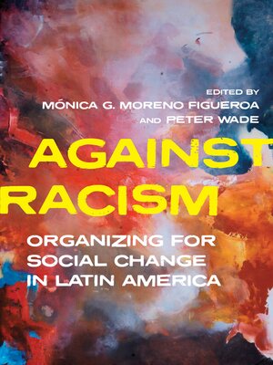 cover image of Against Racism
